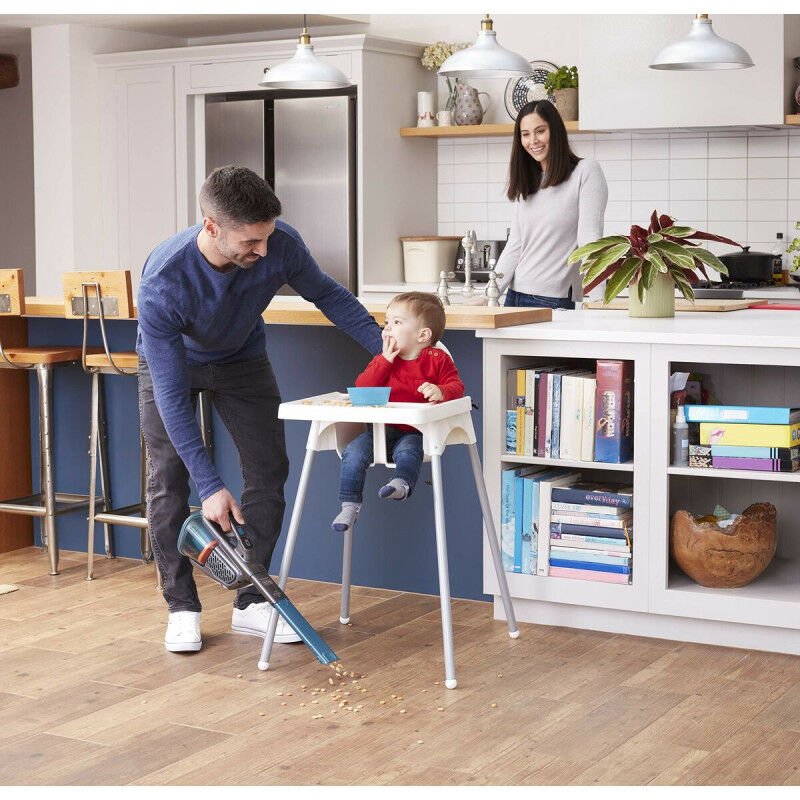 Aspirateur à main Black & Decker BHHV320J 24 W