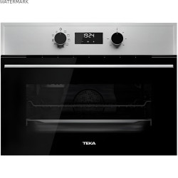 Four compact Teka HSC635S 45 L