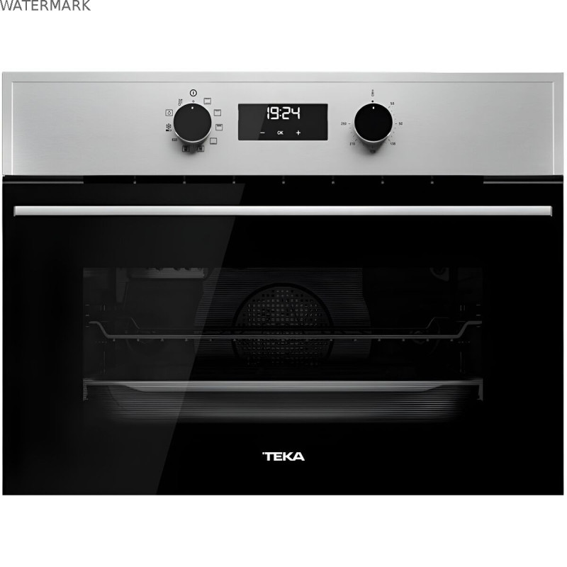 Four compact Teka HSC635S 45 L