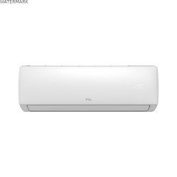 Air Conditionné TCL S18F2S0 Blanc A++