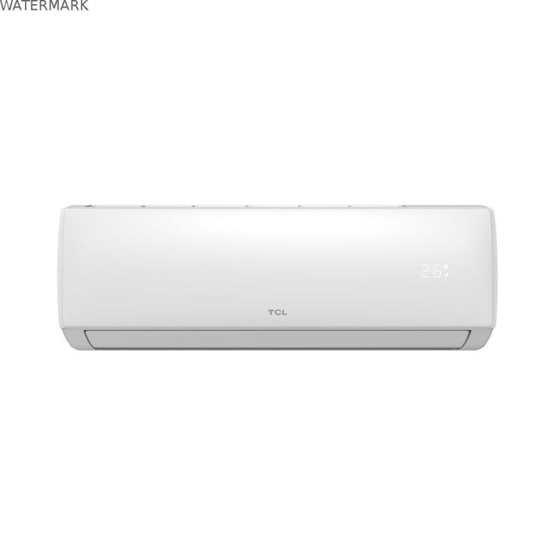 Air Conditionné TCL S18F2S0 Blanc A++