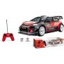 Mondo- Citroen C3 WRC 1/24EME R/C, 23015, Multicolore