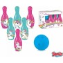 MONDO Coffret de bowling Licorne