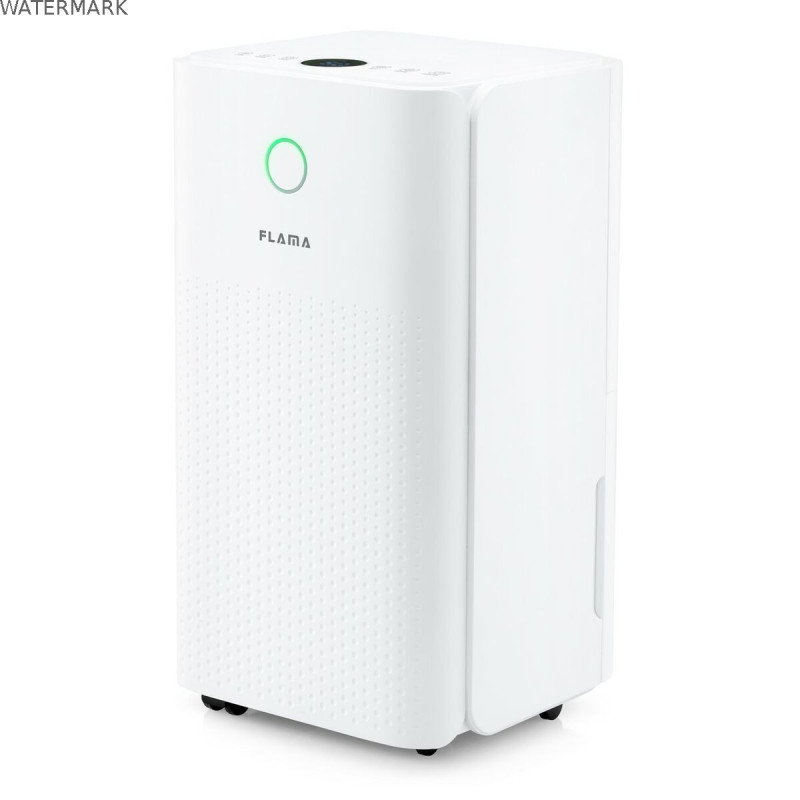 Déshumidificateur Flama 1321FL 2 L