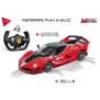 Véhicule radiocommandé Ferrari FXXK Evo MONDO MOTORS - Effets lumineux - Echelle 1:14eme