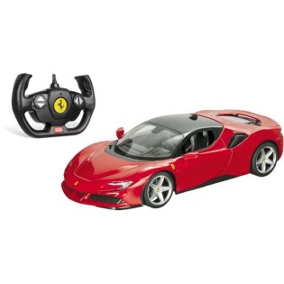 Véhicule radiocommandé Ferrari SF90 Stradale MONDO MOTORS - Effets lumineux - chelle 1:14eme