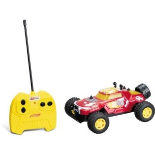 Buggy radiocommandé Hot Wheels Dune Monster - 19cm