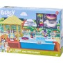 Figurine La Piscine de Bluey - MOOSE TOYS - Playset avec accessoires pour enfants de 3 ans et plus