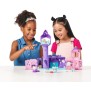 Château magique - MOOSE TOYS - Playset - Mixlings pour enfant de 5 ans et plus