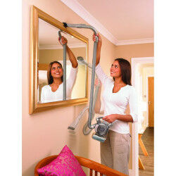 Aspirateur à main Black & Decker PD1820L-QW