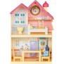 Univers miniature - MOOSE TOYS - La Mini Maison de Bluey