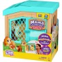 Mama surprise Little live pets - Animal en peluche cochon d'inde - MOOSE TOYS