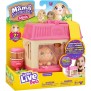 Peluches P'tits Lapins Mama Surprise - Little Live Pets - Moose Toys