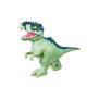 Figurine Dino Gigantosaurus Jurassic World - MOOSE TOYS - 14 cm - Mixte - A partir de 4 ans