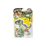 Figurine Dino Gigantosaurus Jurassic World - MOOSE TOYS - 14 cm - Mixte - A partir de 4 ans