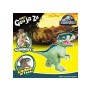 Figurine Dino Gigantosaurus Jurassic World - MOOSE TOYS - 14 cm - Mixte - A partir de 4 ans