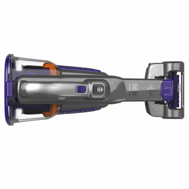 Aspirateur à main Black & Decker BHHV520BFP