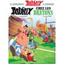 Puzzle 500 pieces, Astérix chez les Bretons, Des 10 ans, Collection Mes Héros, 87824, Nathan