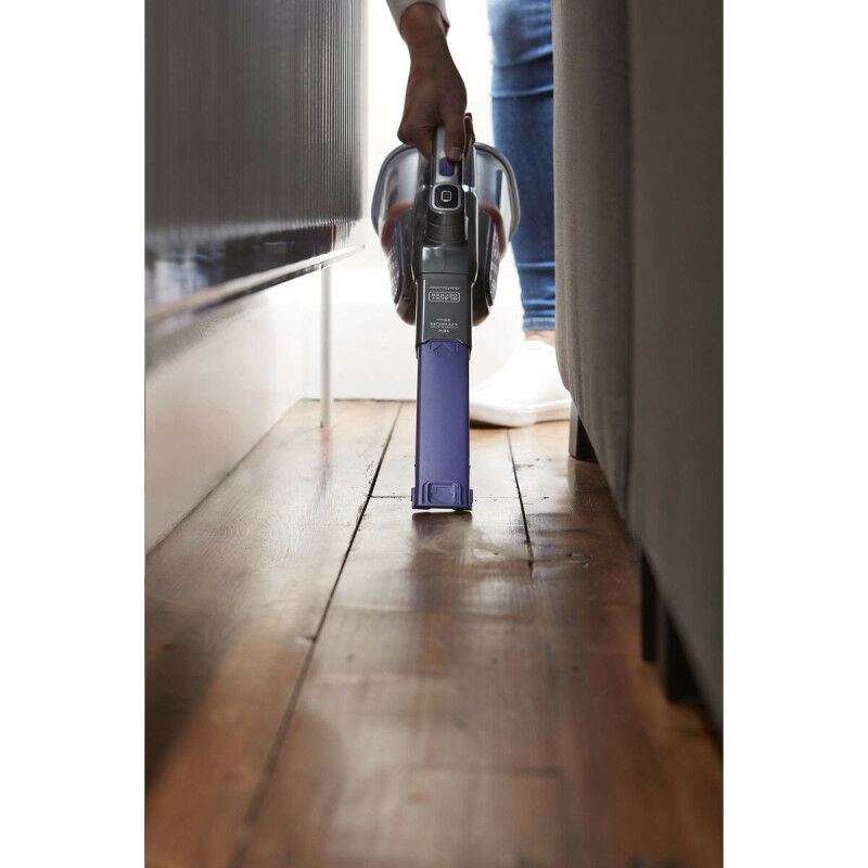 Aspirateur à main Black & Decker BHHV520BFP