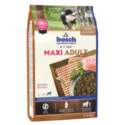 Nourriture BOSCH Adulte...