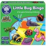 Little Bug Bingo - Jeu de bingo - ORCHARD - 3 a 6 ans