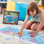 Carte du monde - Puzzle - ORCHARD