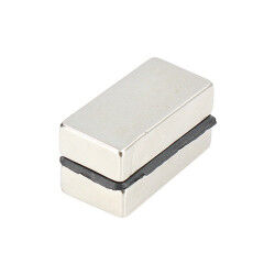 Aimant Ferrestock 40 x 20 x...