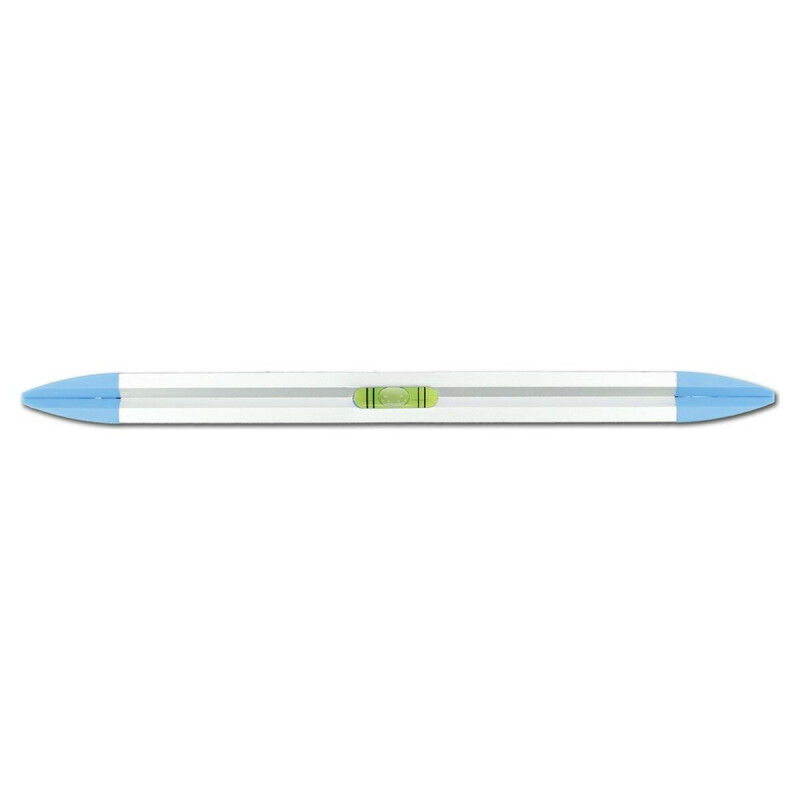 Niveau à Bulle Ferrestock Magnétique Aluminium ABS