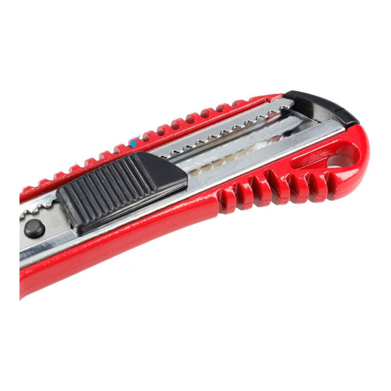 Cutter Ferrestock Rouge 18 mm