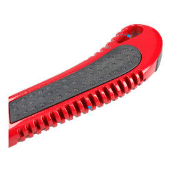Cutter Ferrestock Rouge 18 mm