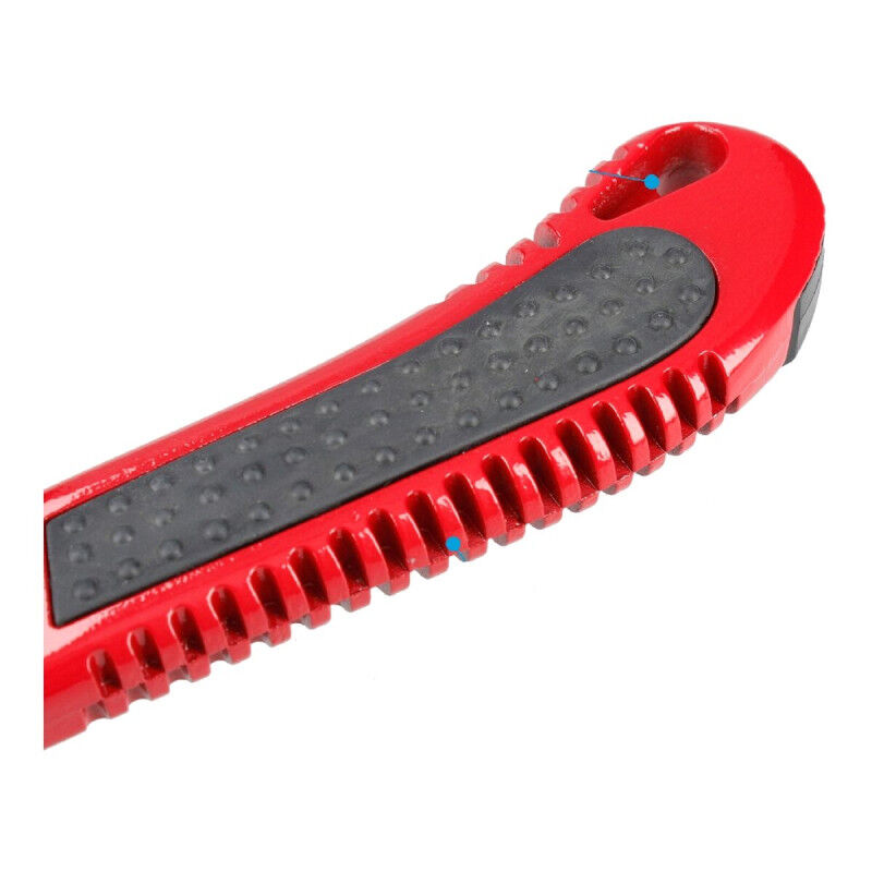 Cutter Ferrestock Rouge 18 mm