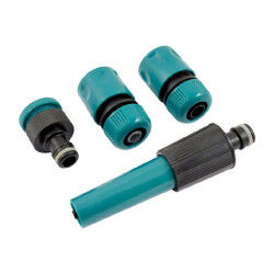 Kits d'irrigation...