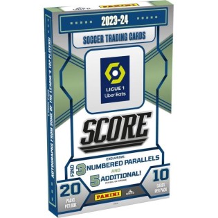 Stickers - PANINI - CARTES SC SCORE TC LIGUE 1 2023/2024