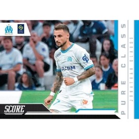 Stickers - PANINI - CARTES SC SCORE TC LIGUE 1 2023/2024