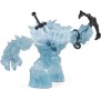 Monstre de Glace Mythique - Monstre avec Arme, Figurine d'Action schlecih Tres Durable, Pour Garçons et Filles des 7 ans - schle