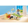 PLAYMOBIL 5653 Valisette Vétérinaire - City Life - Jeu de rôle créatif - Des 4 ans