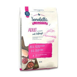 Nourriture BOSCH Sanabelle...