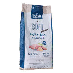 Nourriture BOSCH Soft...