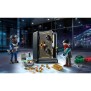 PLAYMOBIL - 70908 - Starter Pack Policier cambrioleur de coffre-fort