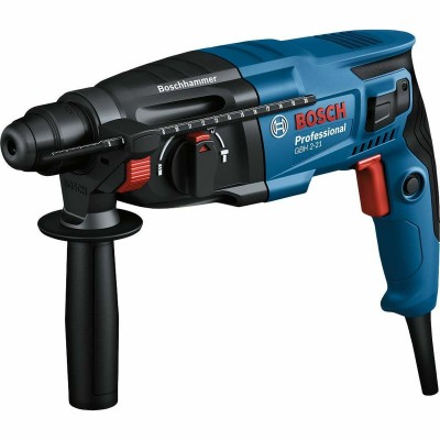 Perceuse à Percussion BOSCH GBH 2-21 Professional 230 V