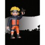 Figurine PLAYMOBIL - Naruto - Naruto Shippuden - Modele Naruto - Des 5 ans