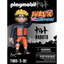 Figurine PLAYMOBIL - Naruto - Naruto Shippuden - Modele Naruto - Des 5 ans