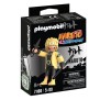 PLAYMOBIL - Naruto Shippuden - Naruto Rikudou Sennin Mode - Figurine de Collection avec Accessoires