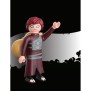 PLAYMOBIL - Naruto Shippuden - Figurine Gaara avec accessoires - 8 pieces