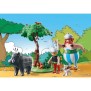 PLAYMOBIL - 71160 - Astérix : La chasse au sanglier