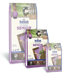 Nourriture BOSCH SENIOR...