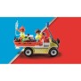 PLAYMOBIL - 71204 - City Action Les Secouristes - Véhicule de secours