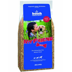 Nourriture BOSCH My friend Adulte Oiseaux 20 kg