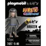 PLAYMOBIL 71227 Hiruzen - Naruto Shippuden - Des 5 ans