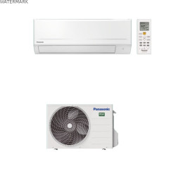 Air Conditionné Panasonic Corp. KITBZ25XKE